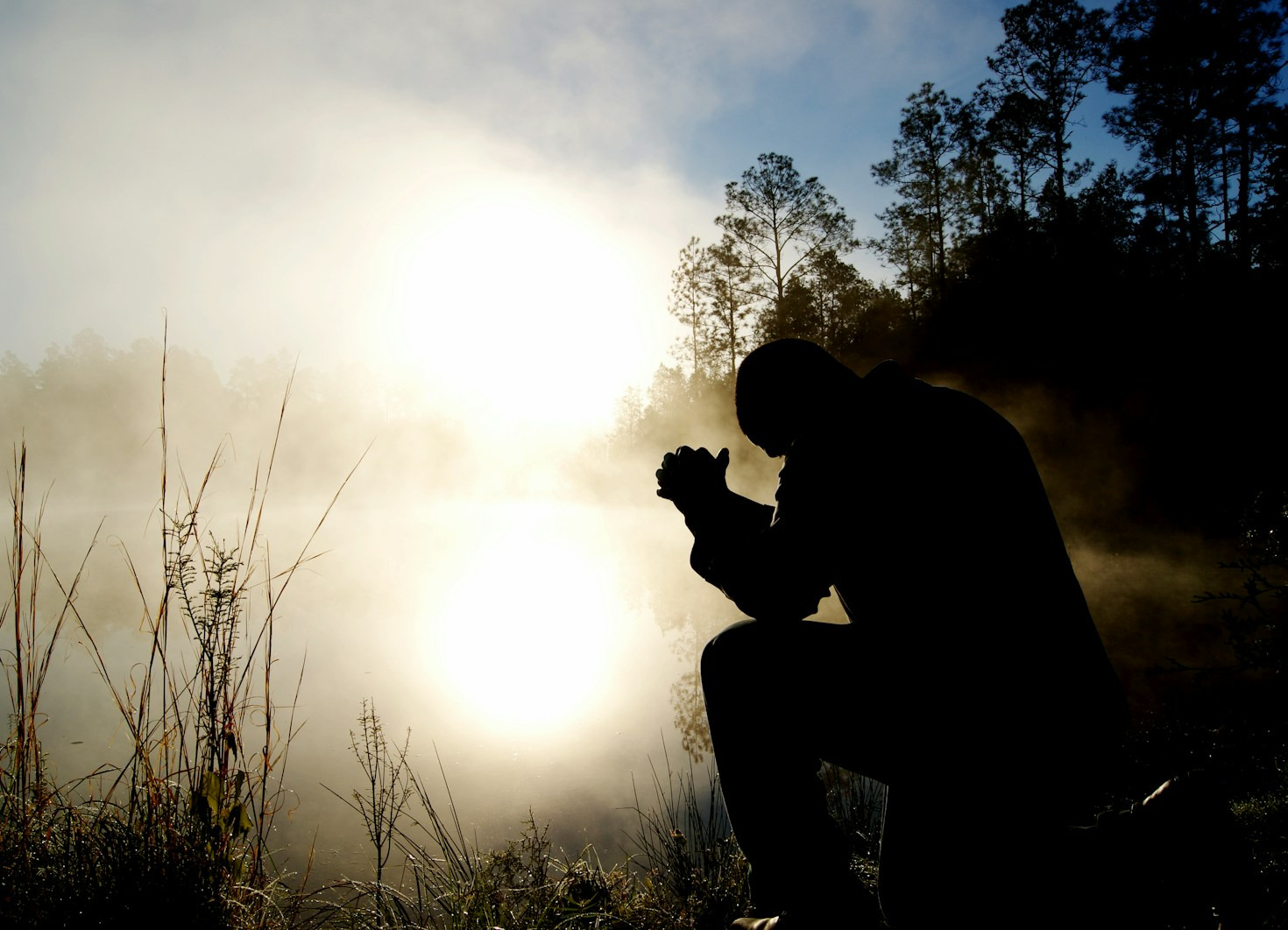 The Power of Faith in Overcoming Fear and Anxiety