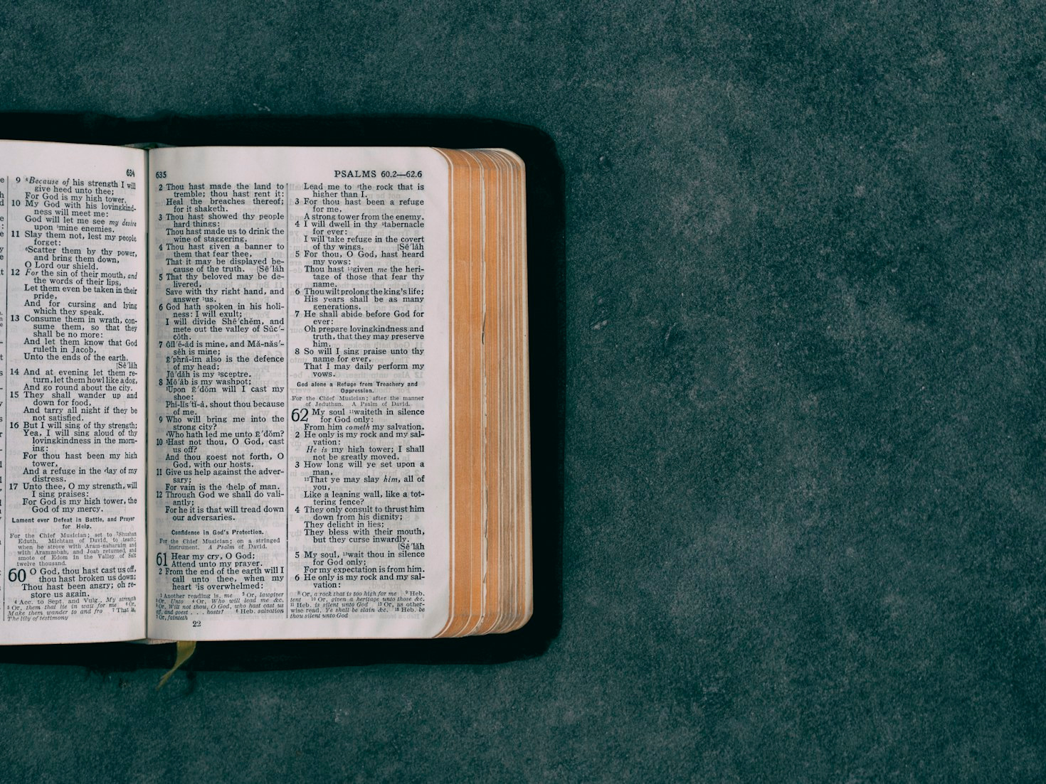 Integrating Medical Insight with Christian Compassion